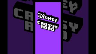 Pirates of the Caribbean mission in Disney Crossy Road crossyroad disney piratesofthecaribbean [upl. by Nilyam]