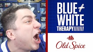 Steve Dangle Is Feeling The Pressure As The Leafs Division Lead Slips  Blue amp White Therapy [upl. by Sualk]