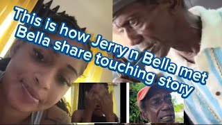 Can’t believe Bella really said this about Jerry so shocking [upl. by Sainana]