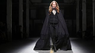 Dsquared²  Fall Winter 20172018 Full Fashion Show  Menswear [upl. by Daffodil]