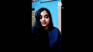 AziyatOriginal song PRATSOFFICIAL cover by Swastika [upl. by Ynaitirb]