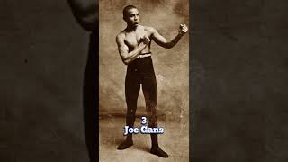 Top 7 Greatest Lightweight Boxer of All Time shorts [upl. by Mad]