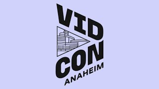 Reporting Live from Vidcon Part 3 vidcon live stream [upl. by Mauralia400]