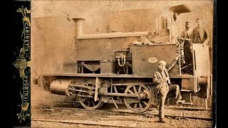 SHOTTON BRIDGE STATION AND COLLIERY OVER YEARS [upl. by Wixted33]