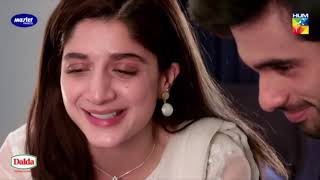 Sabaat  Best Scene  HUM TV  Drama [upl. by Vonnie]