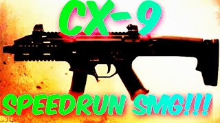 CX9 is pretty OP codm proplayer 1ontranding [upl. by Juliann]