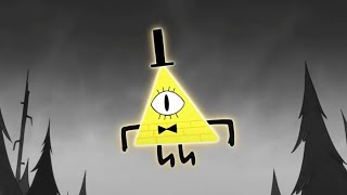 Bill Cipher Suite  Gravity Falls OST Music by Brad Breeck [upl. by Izzy236]