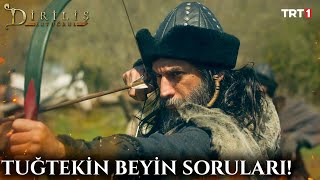 Sungur Tekinin ustalığı  DirilişErtuğrul 55 Bölüm trt1 [upl. by Lotsirhc]