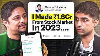 Learn How To Invest In Stock Market For Beginners  Ep 34 [upl. by Hada]