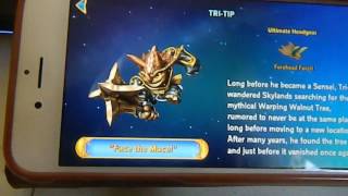 How to get more Imaginator parts quicker in the Skylanders Creator App [upl. by Meelak]