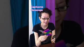 Capricorne Horoscope  extrait du Capricorne Novembre Horoscope [upl. by Ajet]