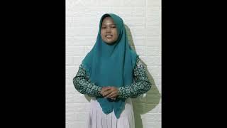 Speech English Academy Championship by Ruangguru 2024  Adinda Siti Fatimatuz Z  SMAN 1 DRIYOREJO [upl. by Kcirdlek754]