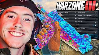 Trying REIDBOYYs Warzone Controller Settings Are They Good Or Bad  Call Of Duty Warzone Settings [upl. by Ertemed604]