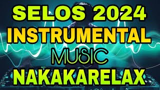 INSTRUMENTAL MUSIC 2024💥SELOS💥807060💥TRENDING💥VIRAL💥NAKAKARELAX💥DJ RML💥RICO MUSIC LOVER💥 [upl. by Asilehs]