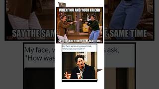 Meme  Chandler and Joey fav duo shorts memes memepics friendshipgoals [upl. by Chlori]