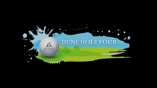 Joondalup Resort Dune Hole 4 [upl. by Annelg]