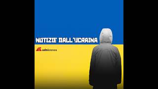 Iniziata la battaglia per Kupiansk russi alla periferia della città  Notizie dallUcraina Podcast [upl. by Anidualc]