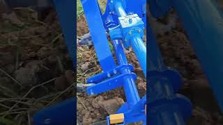 Best Harvesting Machinery for Yield  Good tools and machinery make work easy Farming Tractor [upl. by Fin318]