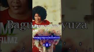 Gloria Bugie  Nyash Lyrics followers bugie lyrics dance [upl. by Ranita]