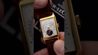 Jaeger LeCoultre Triple Calendar Moonphase Nr 146600 incoming tomorrow vintage watches [upl. by Tan211]