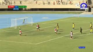 MEKELLE 70 ENDERTA VS WOLAYTA DICHA [upl. by Anahtor]