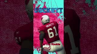 ESPN NFL 2K5 Arizona Cardinals rebuild [upl. by Carlisle701]