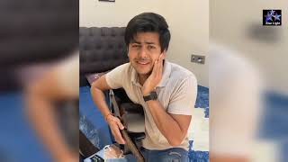 Siddharth Nigam Abhishek Nigam amp Jannat Zubair comedy videos [upl. by Annad]