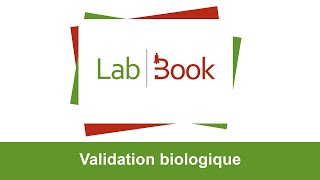 labbook biologiste 34 [upl. by Nyltiac]