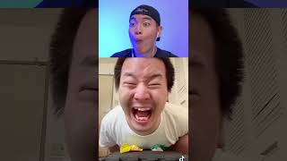 Nonomen funny video😂😂😂 The Funniest Instagram DM Challenge [upl. by Suirred]