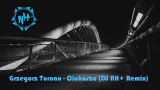 Grzegorz Turnau  Cichosza DJ NH Remix [upl. by Yeldah]