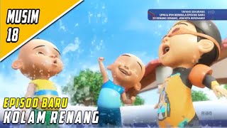 FULL Episod Baru Upin amp Ipin Musim 18  Kolam Renang  Upin Ipin Terbaru 2024 [upl. by Ahsimrac]