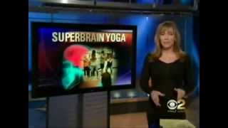 Super Brain Yoga — India rediscovered By Scientists and Western world [upl. by Camfort]