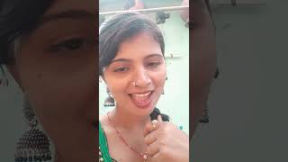 sava ke Singar Karke bani tayari shortvideo nehakumari [upl. by Bechler]