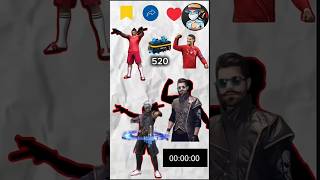 🎁Challenge video part 3 😉pls subscribe friends 🙏🥺 freefireindia garenafreefire gift motivational [upl. by Chap]