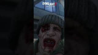 The True Dying Light 2 dyinglightgame gaming shorts e3 dyinglight2 [upl. by Noemi976]