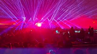 Subculture Melbourne 2024  Aly amp Fila plays Stoneface amp Terminal  Autobahn [upl. by Martinelli]