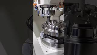 CNC Machining parts [upl. by Tnecnivleahcim331]