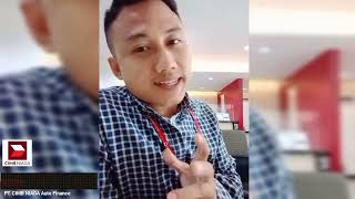 CIMB NIAGA AUTO FINANCE [upl. by Estele64]