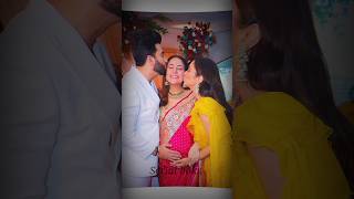 Preeta Godh Bharai Status 🤰💗💫kundalibhagya vairalvideo status [upl. by Baker]