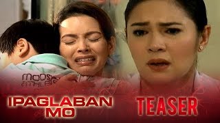 Ako Ang Iyong Ina August 16 2014  Ipaglaban Mo Teaser [upl. by Gore283]