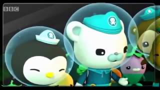 Best Cartoons 2017 ✤ Octonauts Full Episodes in English  Octonauts The Water Bears New [upl. by Gabey]