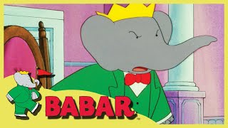 Babar  Babars Triumph Ep 5 [upl. by Ijan]