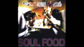 Goodie Mob  Sesame Street [upl. by Edlun]