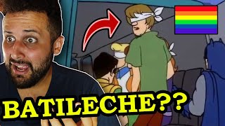 ¿BATI QUE BATILECHE Y GALLETAS PARA TODOS 🤣 [upl. by Mayap162]