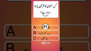 urdu quiz quiz paheliyan paheliyan in urdu quiz youtubeshorts quiztime urduriddles [upl. by Lashoh]