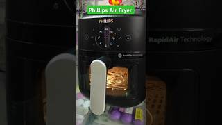 Philips Air Fryer ll Model NA 221 II airfryer unboxing shortsfeed shorts [upl. by Whittaker726]