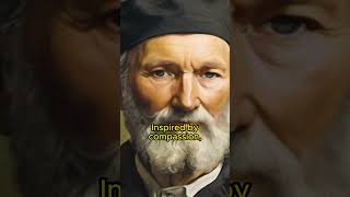 quickfacts  Red Cross Founding Father Henry Dunants Journey to Nobel Peace quickfacts history [upl. by Nodnalb]