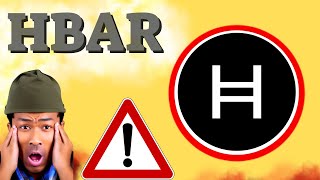 HBAR Prediction 30OCT HBAR COIN Price News Today  Crypto Technical Analysis Update Price Now [upl. by Mindi473]