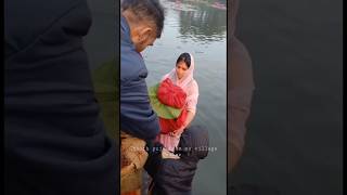 Chhath maiya ki jai 🙏 ll chhath puja bihari song ♥️♥️♥️ shorts chhathpuja chhathmaiya bhojpuri [upl. by Soinotna]