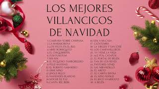 Canciones de navidad 2023 Villancicos de navidad [upl. by Aryk]